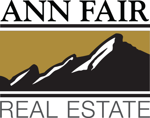 Ann Real Estate Branding: Logo Design