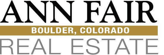Ann Fair Real Estate Logo Design: Part of Full Company Branding Project