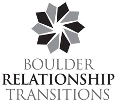 Boulder Relationship Transitions Seminars and Coaching Logo Design: Part of Full Company Branding Package