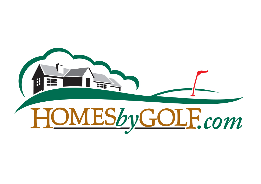 homes-by-golf